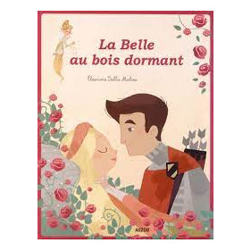 LES P'TITS CLASSIQUES -BELLE AU BOIS DORMANT NE
