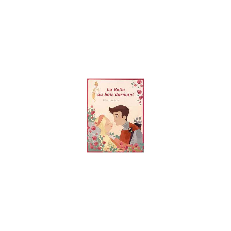 LES P'TITS CLASSIQUES -BELLE AU BOIS DORMANT NE LES P'TITS CLASSIQUES -BELLE AU BOIS DORMANT NE