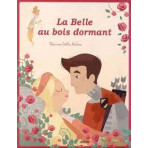 Livres pour enfants - LES P'TITS CLASSIQUES -BELLE AU BOIS DORMANT NE - Livraison rapide Tunisie