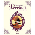 Livres pour enfants - Les contes de Perrault - Version intégrale - Livraison rapide Tunisie
