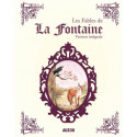 Livres pour enfants - Les fables de la Fontaine - Version intégrale - Livraison rapide Tunisie