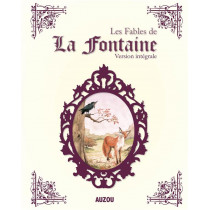 Les fables de la Fontaine - Version intégrale