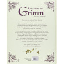 Livres pour enfants - Les contes de grimm - Livraison rapide Tunisie