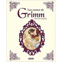 Livres pour enfants - Les contes de grimm - Livraison rapide Tunisie