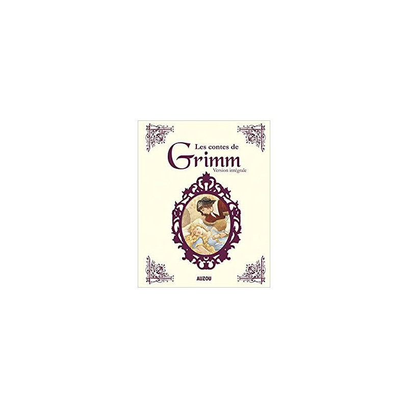 Les contes de grimm Les contes de grimm