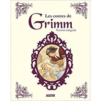 Les contes de grimm