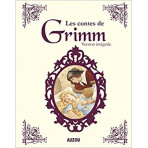 Livres pour enfants - Les contes de grimm - Livraison rapide Tunisie