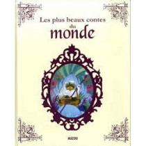 Les plus beaux contes du monde