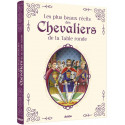 Livres pour enfants - Les Chevaliers de la table ronde - Livraison rapide Tunisie
