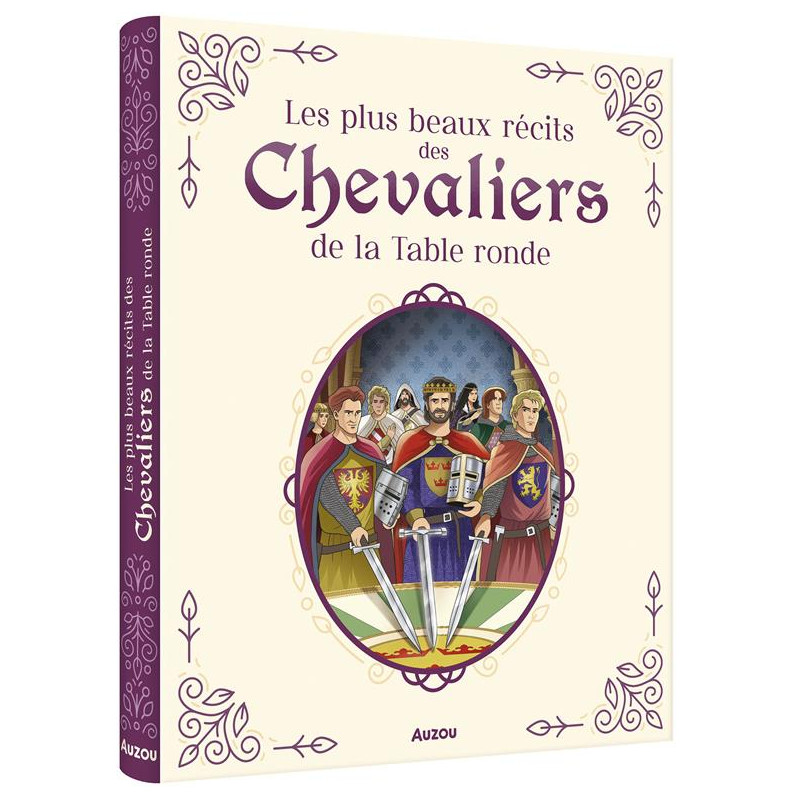 Les Chevaliers de la table ronde Les Chevaliers de la table ronde