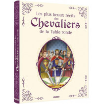 Les Chevaliers de la table ronde