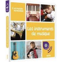 Les instruments de musique