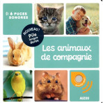 Livres pour enfants - Les Animaux de compagnie - Livraison rapide Tunisie