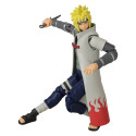 Jeux d'imagination pour enfants - Figurine NARUTO - Anime Heroes 17 cm - Mikaze Minato - Livraison rapide Tunisie