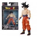 Jeux d'imagination pour enfants - Dragon Ball Z Figurine Dragon Stars 17 cm - Ultra Instinct Goku Sign - Livraison rapide Tun...