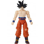 Jeux d'imagination pour enfants - Dragon Ball Z Figurine Dragon Stars 17 cm - Ultra Instinct Goku Sign - Livraison rapide Tun...
