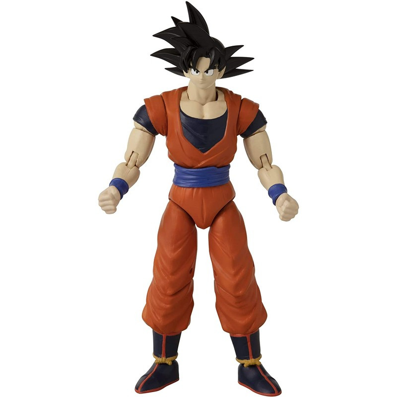 Dragon Ball Z Figurine Dragon Stars 17 cm - Goku