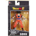 Jeux d'imagination pour enfants - Dragon Ball Z Figurine Dragon Stars 17 cm - Goku - Livraison rapide Tunisie