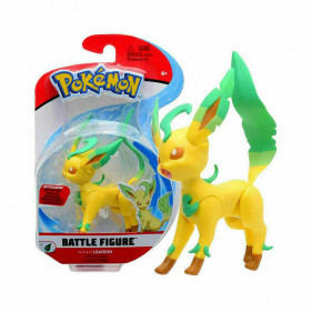 Pokémon Figurines 3-5 cm ou 8 cm articulées - modèle 6