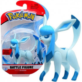 Pokémon Figurines 3-5 cm ou 8 cm articulées - modèle 5