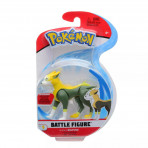 Jeux d'imagination pour enfants - Pokémon Figurines 3-5 cm ou 8 cm articulées - modèle 4 - Livraison rapide Tunisie