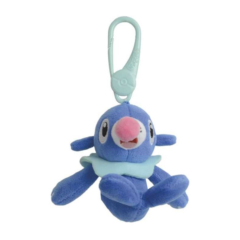 Pokémon Porte clés peluche : OTAQUIN Pokémon Porte clés peluche : OTAQUIN