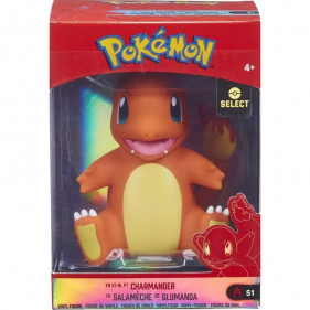 Pokémon Figurine Collector -M5