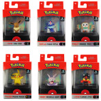 Jeux d'imagination pour enfants - Pokémon Figurine Collector -M4 - Livraison rapide Tunisie