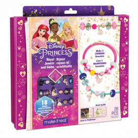 Disney Ultimate Princess: Jewels & Gems