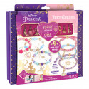 Loisirs créatifs pour enfants - Disney x Juicy Couture: Princess Hearts of Fashion - Livraison rapide Tunisie