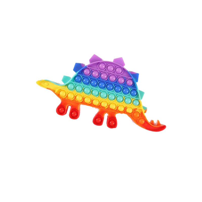 POP IT - Grande taille- Dinosaure4