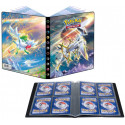Jeux de société pour enfants - Pokémon : Portfolio EB09 A5 80 cartes - Livraison rapide Tunisie