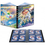 Jeux de société pour enfants - Pokémon : Portfolio EB09 A5 80 cartes - Livraison rapide Tunisie