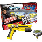 Jeux d'imagination pour enfants - SINGLE BLASTER JAUNE - Livraison rapide Tunisie