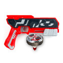 Jeux d'imagination pour enfants - SINGLE BLASTER ROUGE - Livraison rapide Tunisie