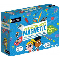 MISSION LABO MAGNETIC