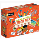 Loisirs créatifs pour enfants - MISSION LABO COLOR MIX - Livraison rapide Tunisie