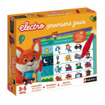 Jeux éducatifs pour enfants - ELECTRO - PREMIERS JEUX - Livraison rapide Tunisie