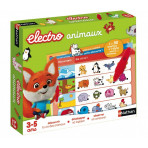 Jeux éducatifs pour enfants - ELECTRO ANIMAUX - Livraison rapide Tunisie