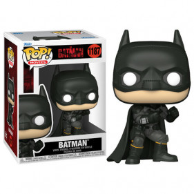 Batman : Pop! Movies: The Batman- Batman