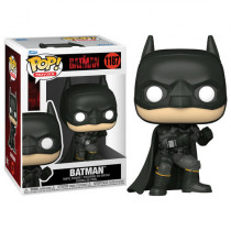 Batman : Pop! Movies: The Batman- Batman