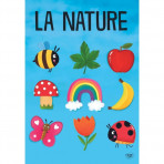 Jeux éducatifs pour enfants - Méga Domino de la nature - Livraison rapide Tunisie