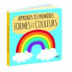 Puzzles pour enfants - Apprends tes premières formes et couleurs - Livraison rapide Tunisie