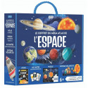 Puzzles pour enfants - MEGA ATLAS - L'ESPACE - Livraison rapide Tunisie