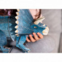 Maquettes 3D pour enfants - BABY DINO - LE TRICERATOPS - Livraison rapide Tunisie