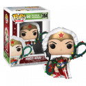 Jeux d'imagination pour enfants - Wonder Woman : DC Holiday- WW w/Lights Lasso - Livraison rapide Tunisie