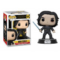 Jeux d'imagination pour enfants - POP Star Wars: SWEp9- Ben Solo w/Blue Saber - Livraison rapide Tunisie