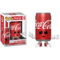 Jeux d'imagination pour enfants - POP Funko: Coke- Coca-Cola Can - Livraison rapide Tunisie