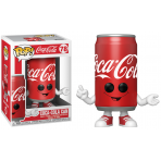 Jeux d'imagination pour enfants - POP Funko: Coke- Coca-Cola Can - Livraison rapide Tunisie