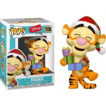 POP Disney: Holiday 2021- Tigger
